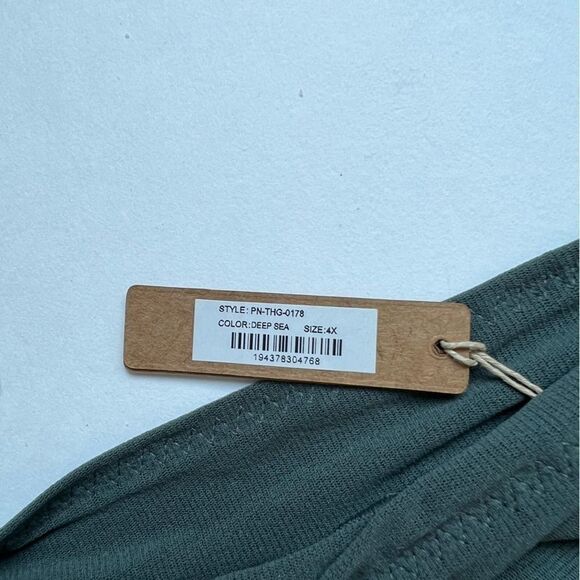 SKIMS Panties Thong Bundle 4X NWT - Picture 3 of 5